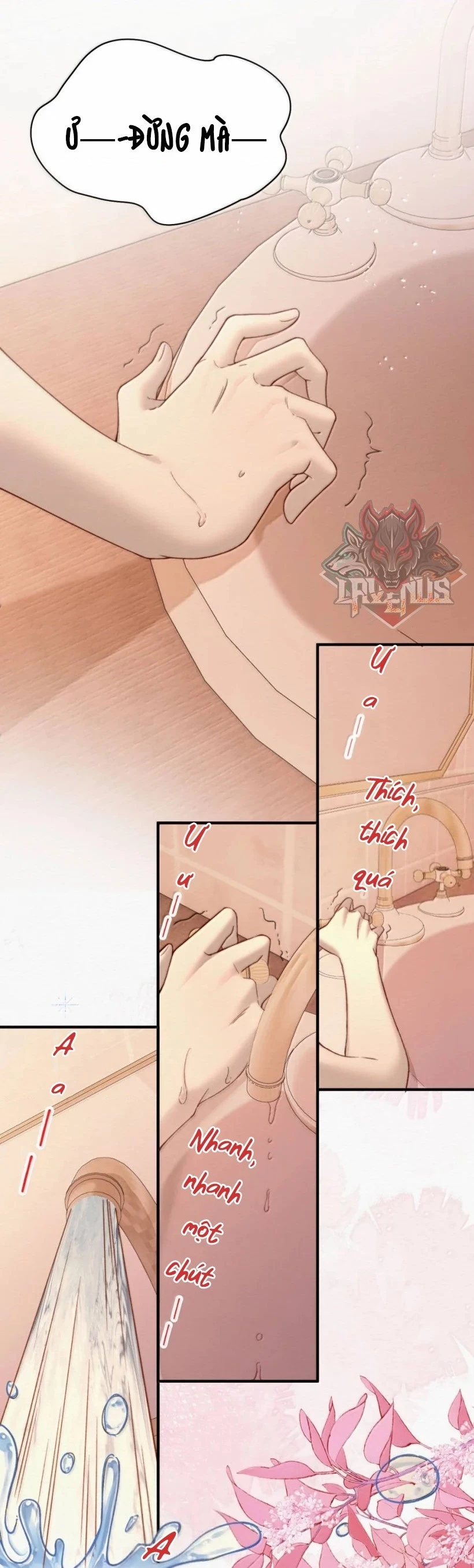 Ảnh Riêng Tư Chapter 93 - 9