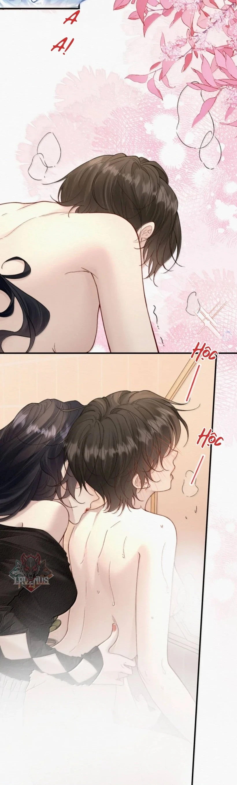 Ảnh Riêng Tư Chapter 93 - 10