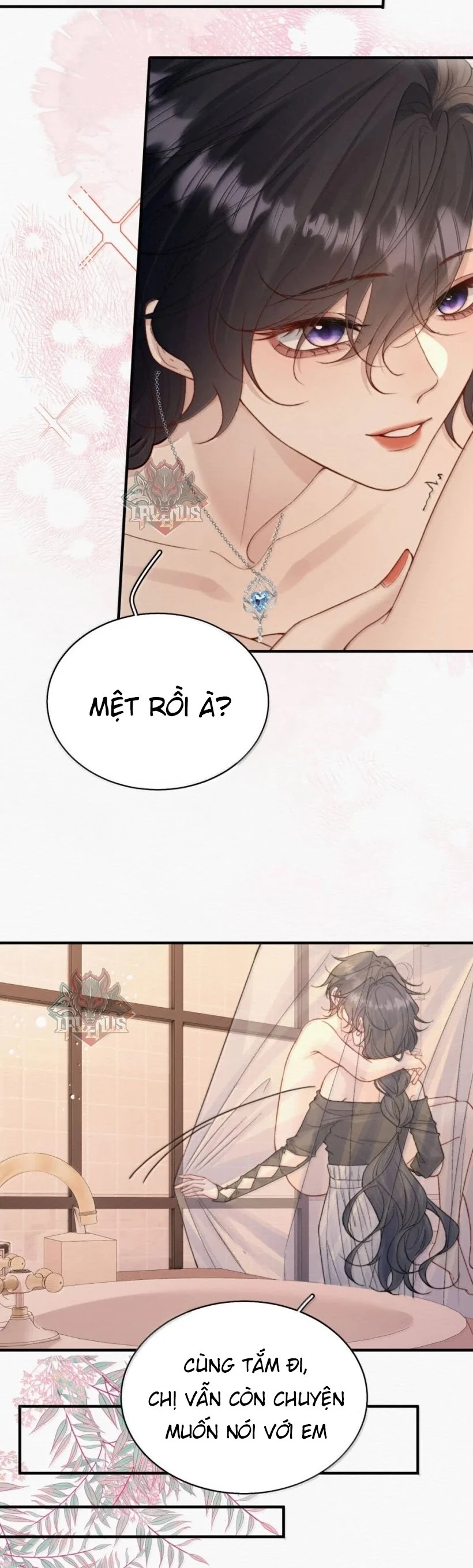 Ảnh Riêng Tư Chapter 93 - 11