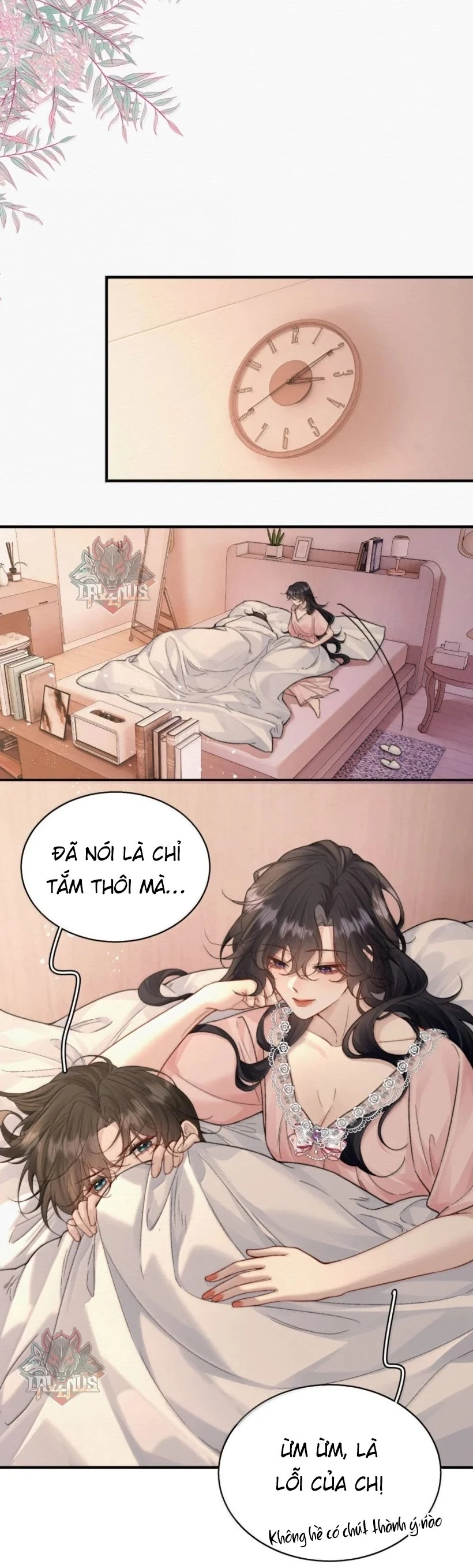 Ảnh Riêng Tư Chapter 93 - 12