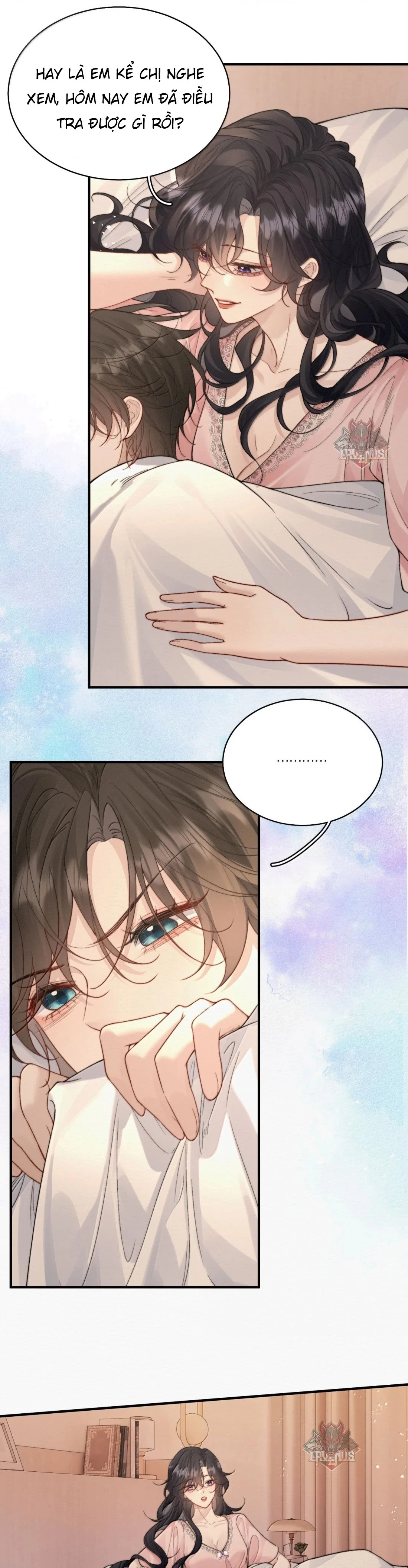 Ảnh Riêng Tư Chapter 93 - 13