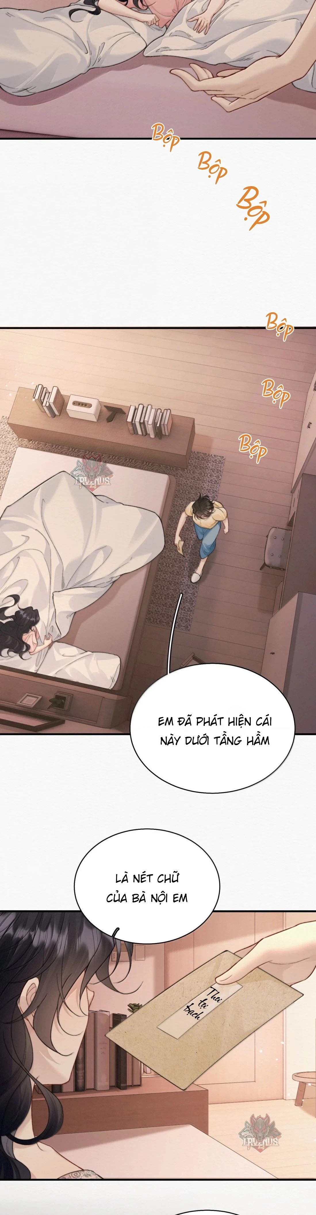 Ảnh Riêng Tư Chapter 93 - 14