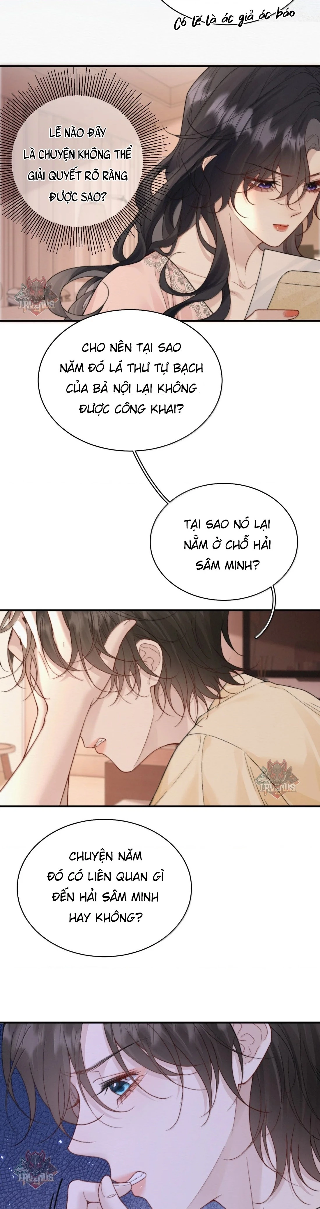 Ảnh Riêng Tư Chapter 93 - 18