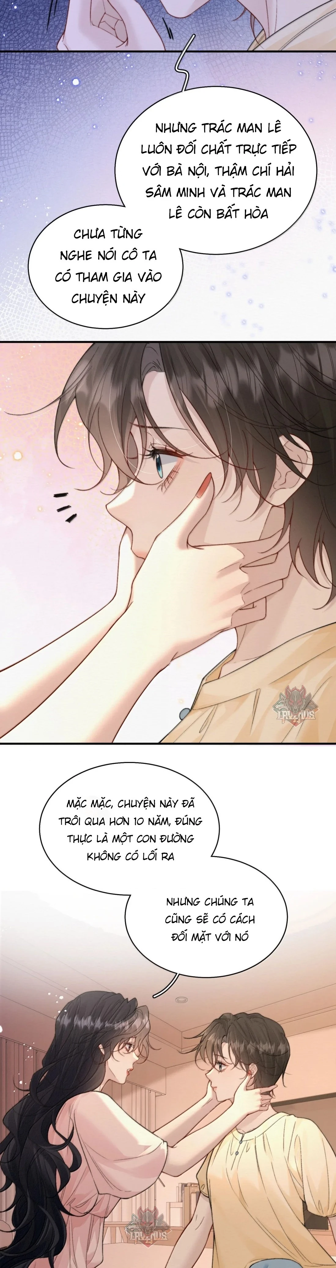 Ảnh Riêng Tư Chapter 93 - 19