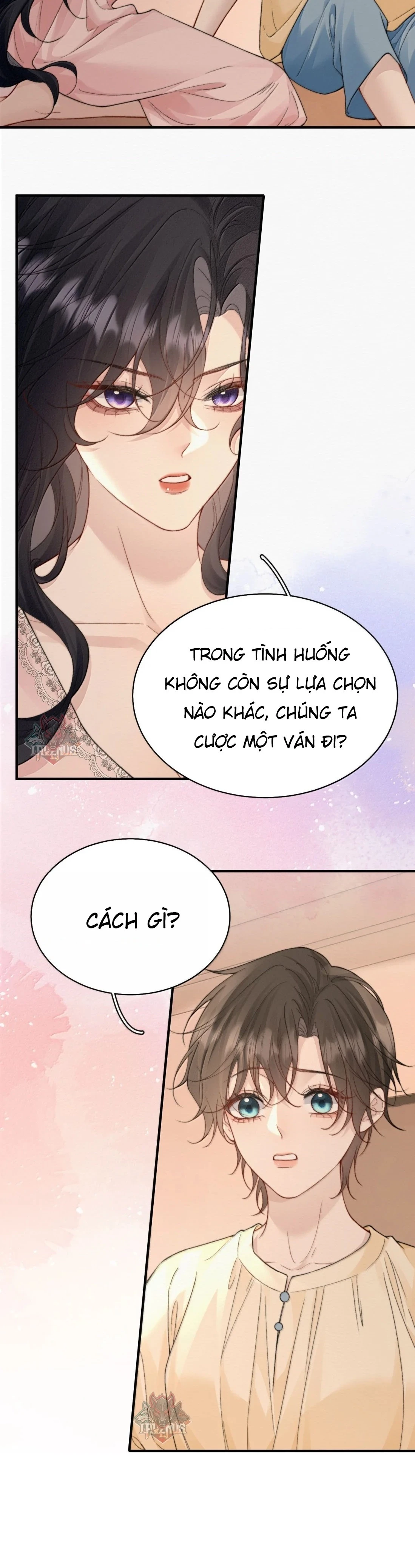 Ảnh Riêng Tư Chapter 93 - 20