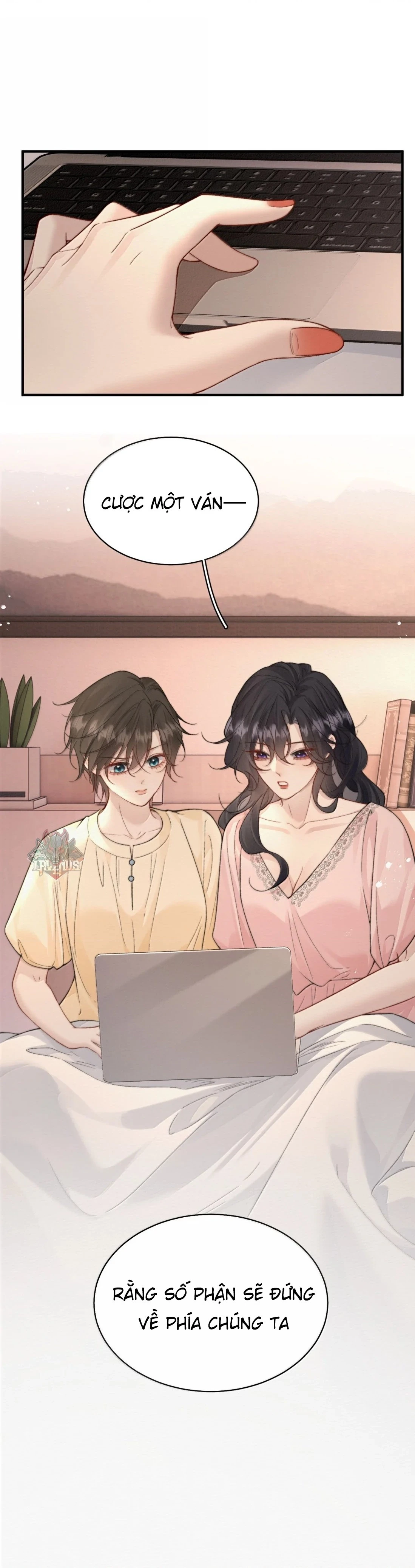 Ảnh Riêng Tư Chapter 93 - 21