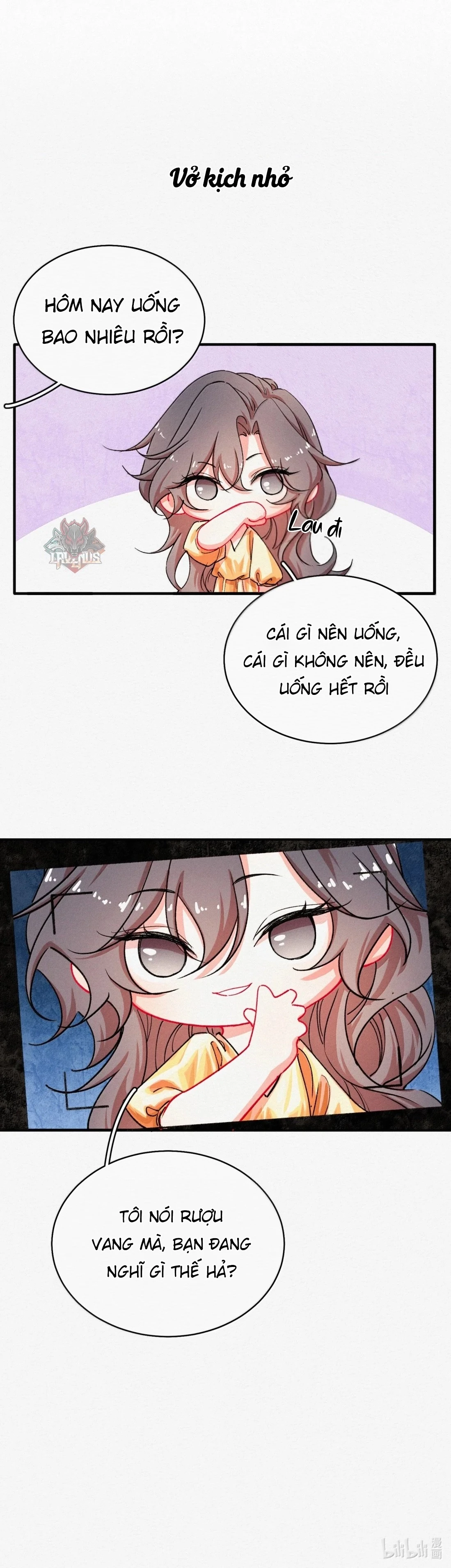 Ảnh Riêng Tư Chapter 93 - 22