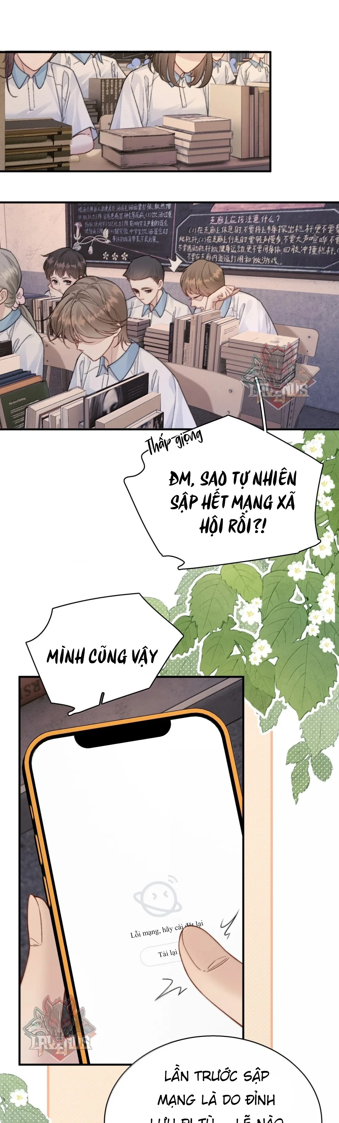 Ảnh Riêng Tư Chapter 94 - 2