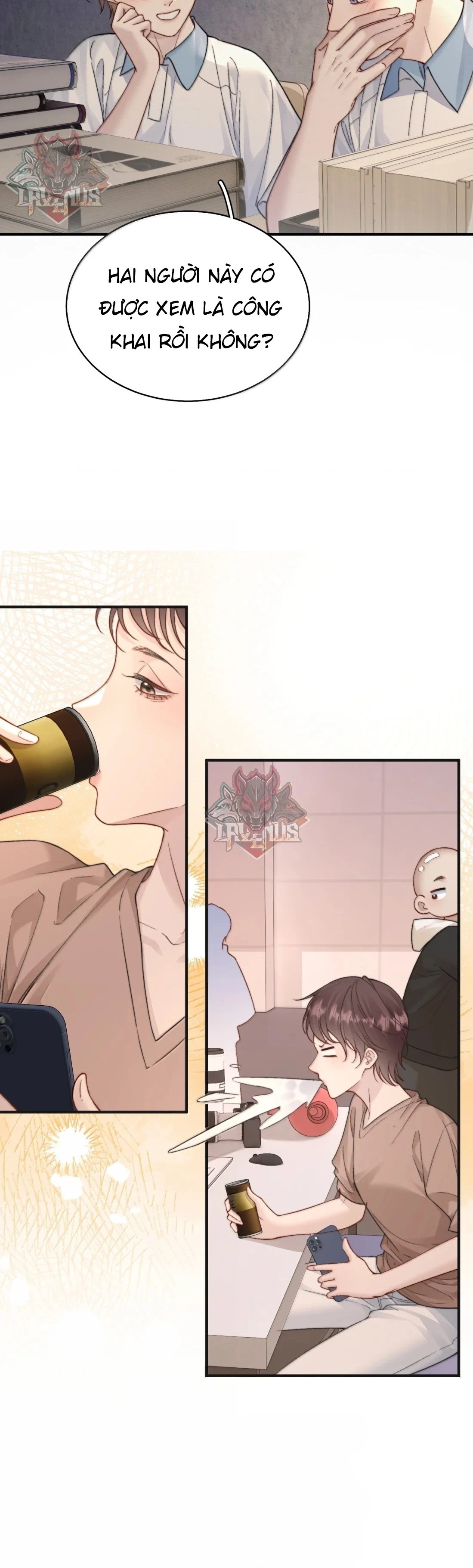 Ảnh Riêng Tư Chapter 94 - 5