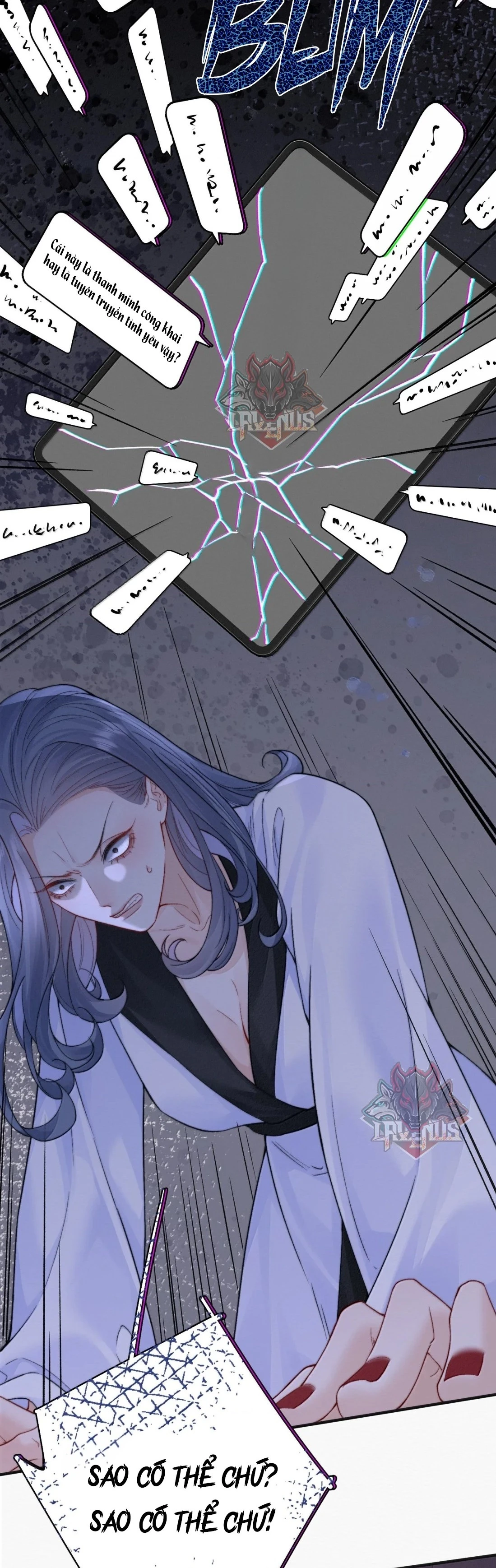 Ảnh Riêng Tư Chapter 94 - 8