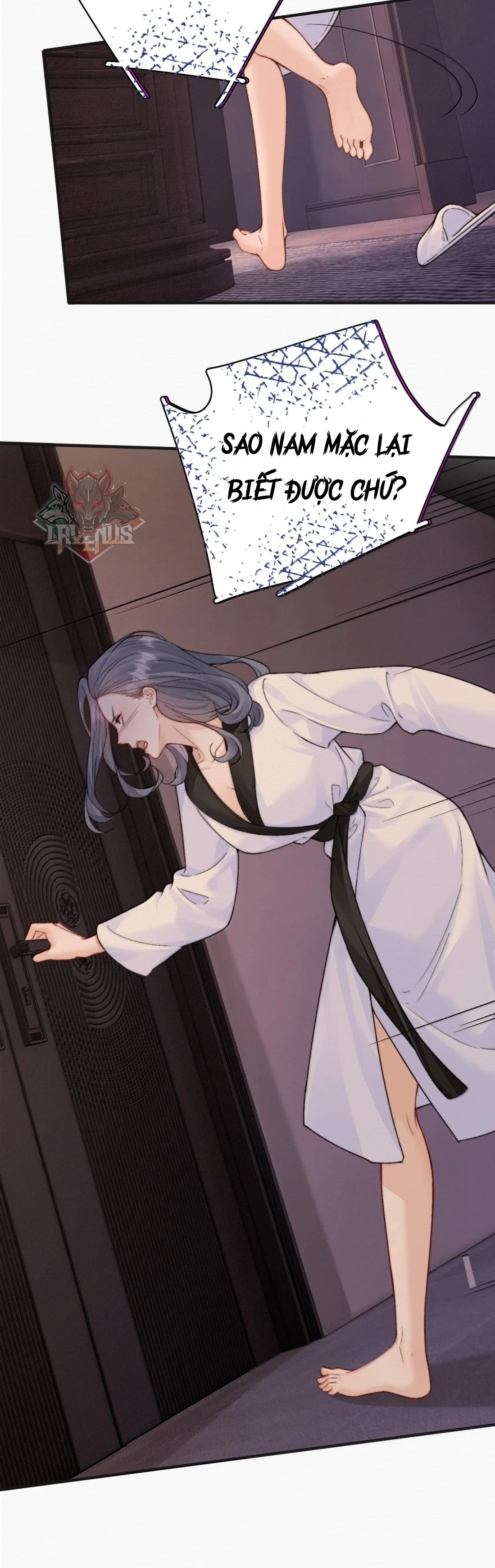 Ảnh Riêng Tư Chapter 94 - 9