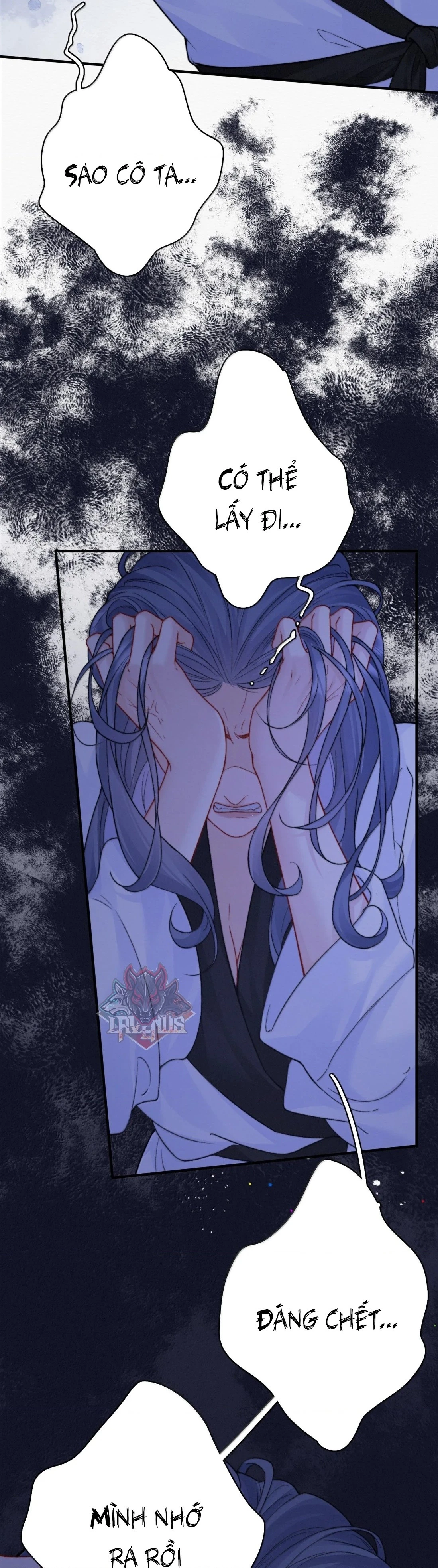 Ảnh Riêng Tư Chapter 94 - 11