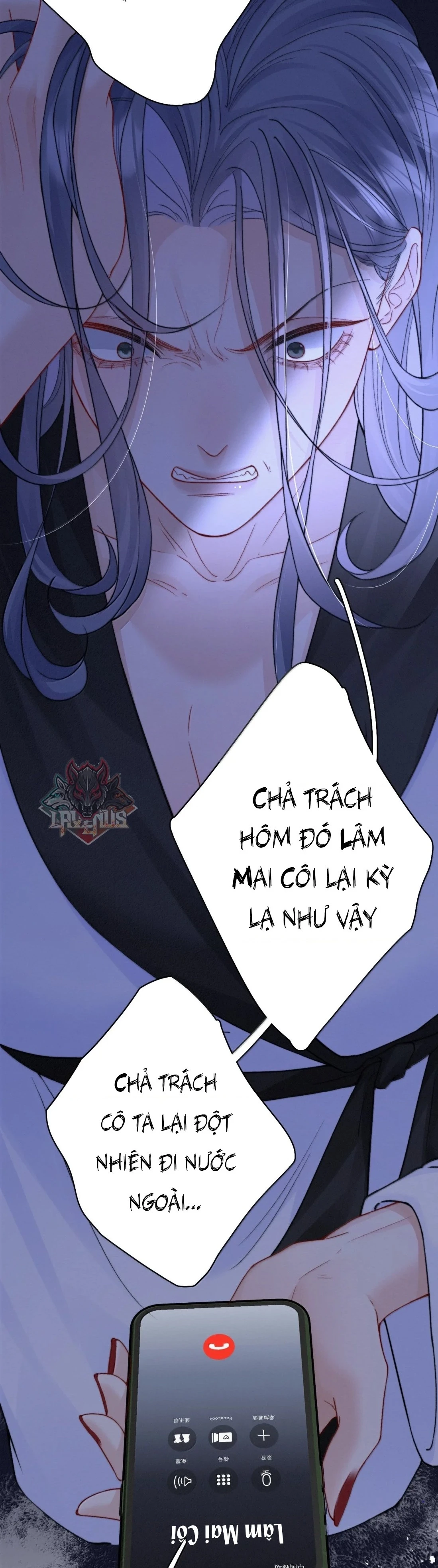 Ảnh Riêng Tư Chapter 94 - 12