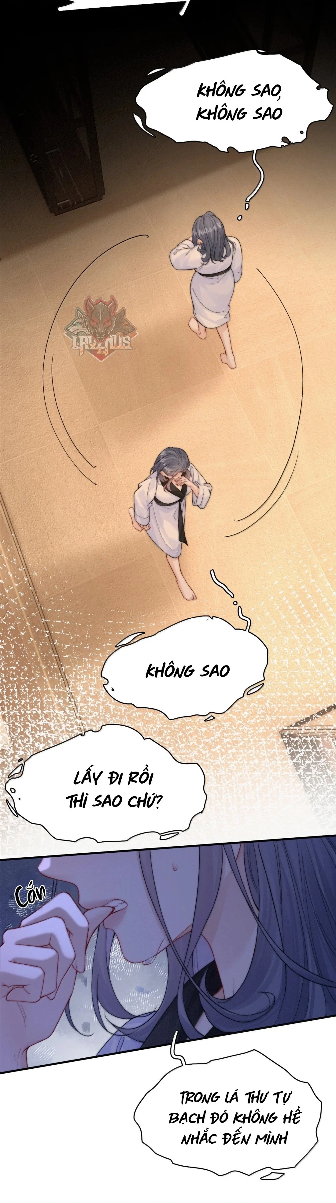 Ảnh Riêng Tư Chapter 94 - 14