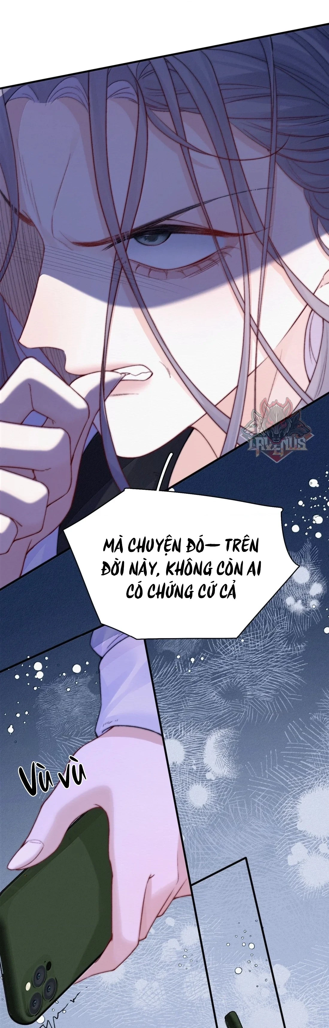 Ảnh Riêng Tư Chapter 94 - 15