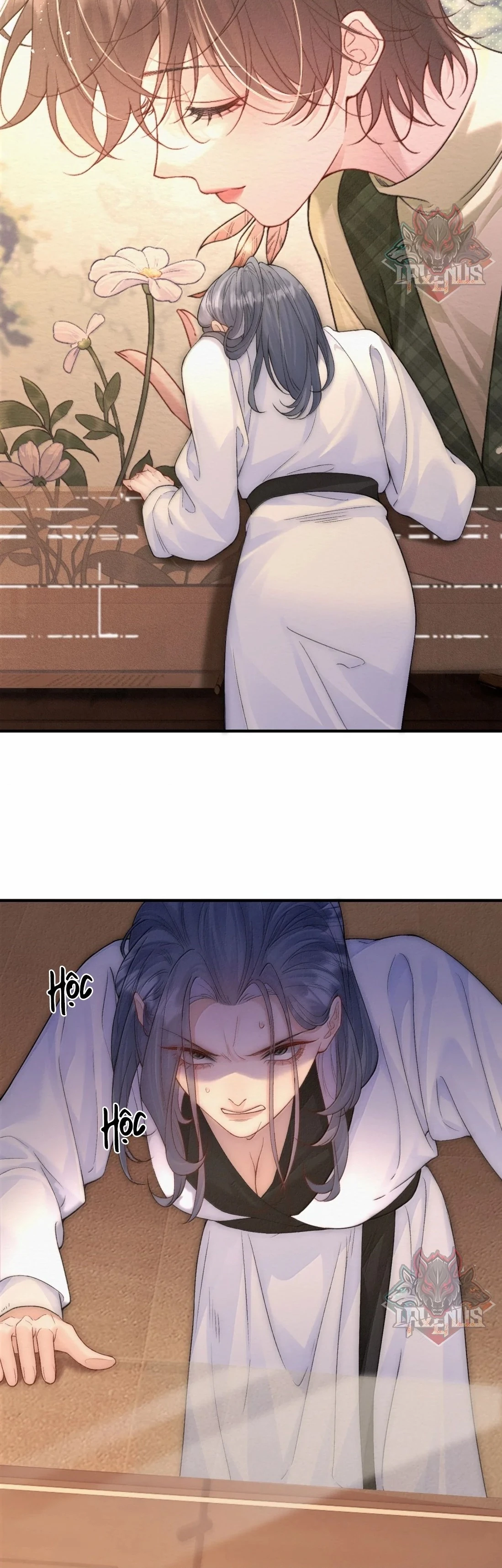 Ảnh Riêng Tư Chapter 94 - 17