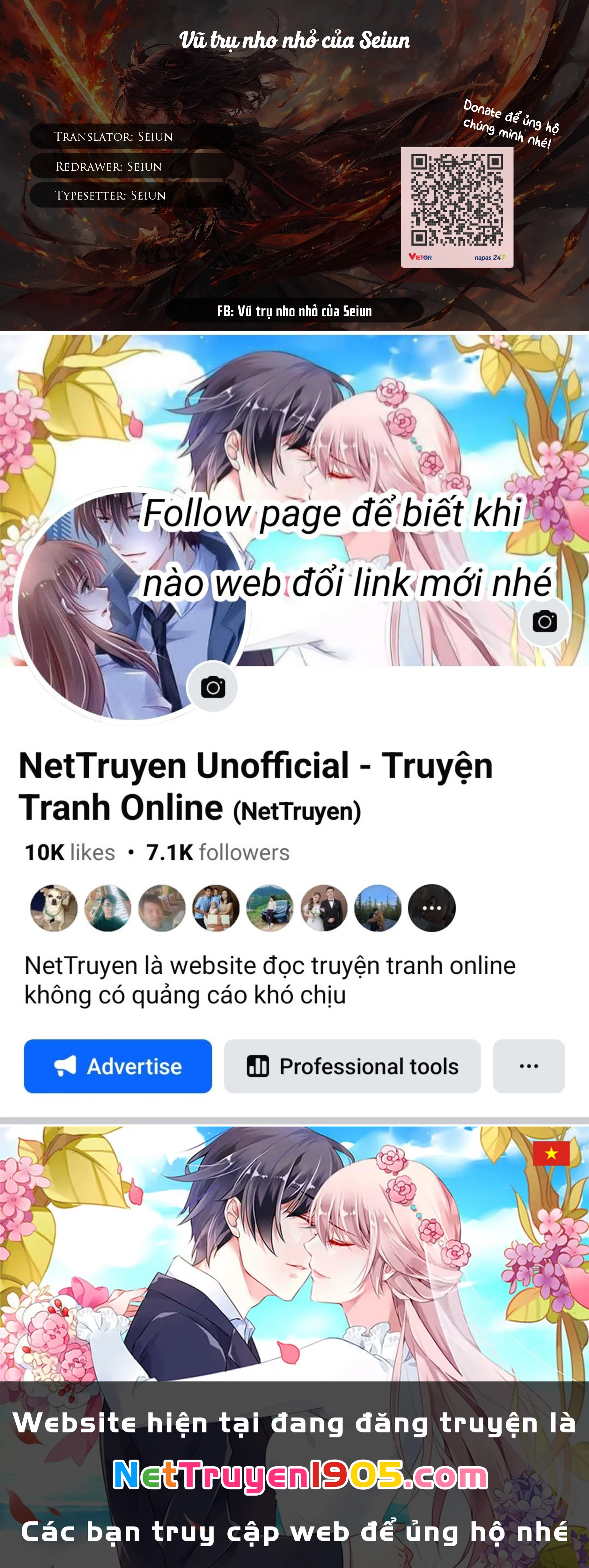 Cô Nàng Hồ Ly Katabami-San Chapter 20 - 13