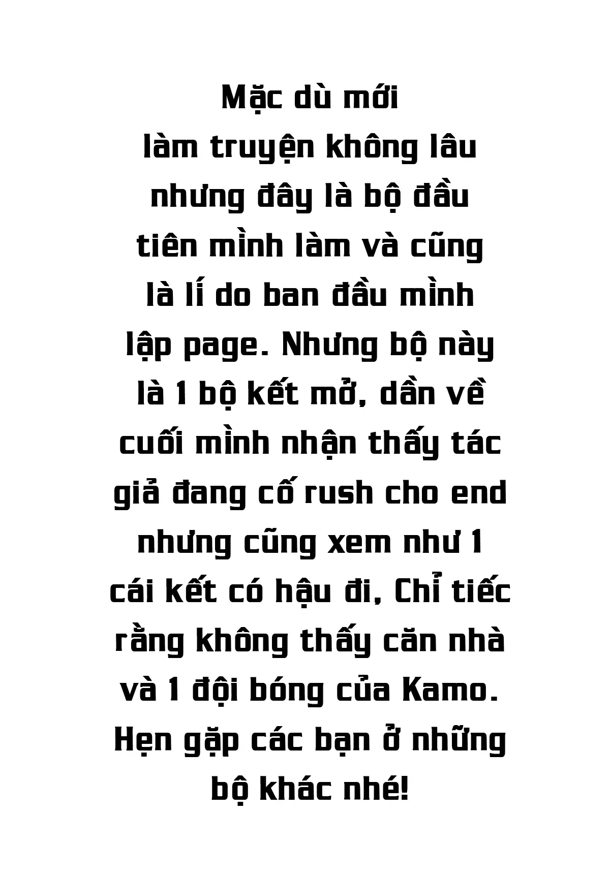 Cô Nàng Hồ Ly Katabami-San Chapter  21 - 12