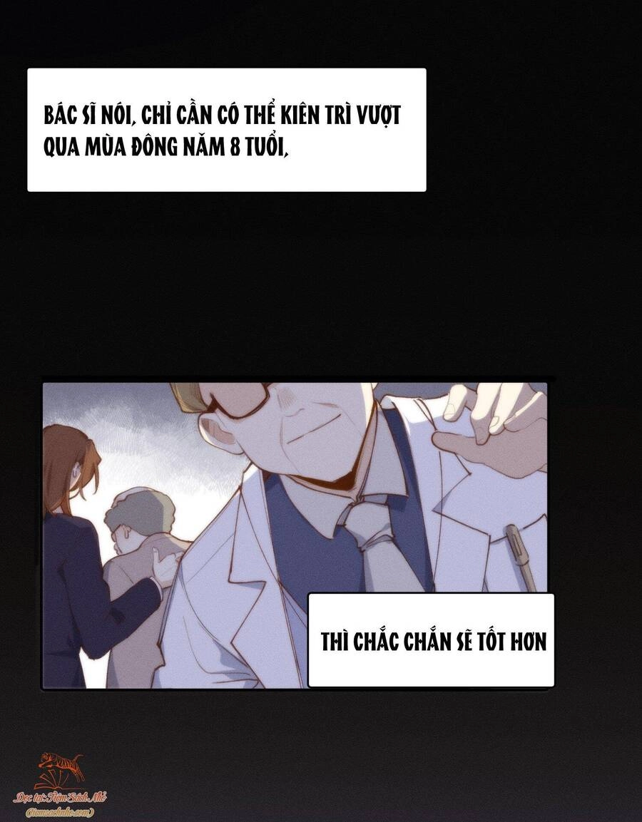 Mười Năm Sau, Tôi Kết Hôn Với Kẻ Không Đội Trời Chung Của Mình?! Chapter 1 - 5