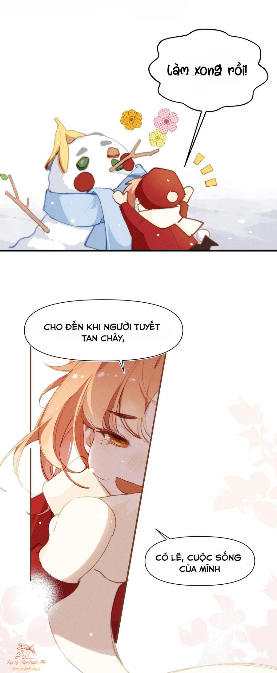 Mười Năm Sau, Tôi Kết Hôn Với Kẻ Không Đội Trời Chung Của Mình?! Chapter 1 - 7