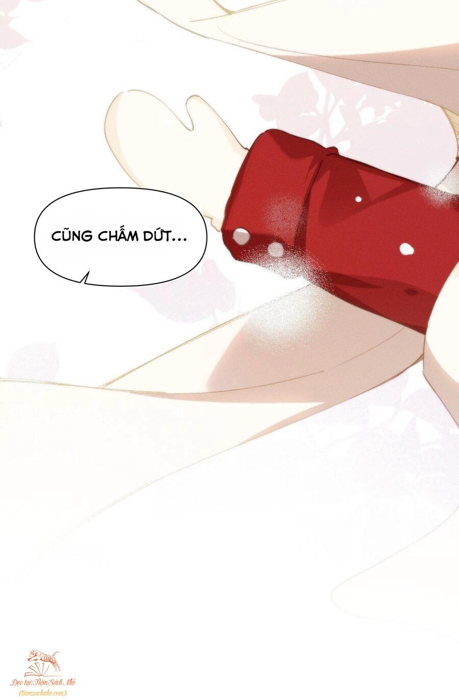 Mười Năm Sau, Tôi Kết Hôn Với Kẻ Không Đội Trời Chung Của Mình?! Chapter 1 - 8