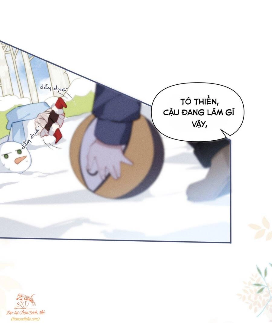 Mười Năm Sau, Tôi Kết Hôn Với Kẻ Không Đội Trời Chung Của Mình?! Chapter 1 - 10