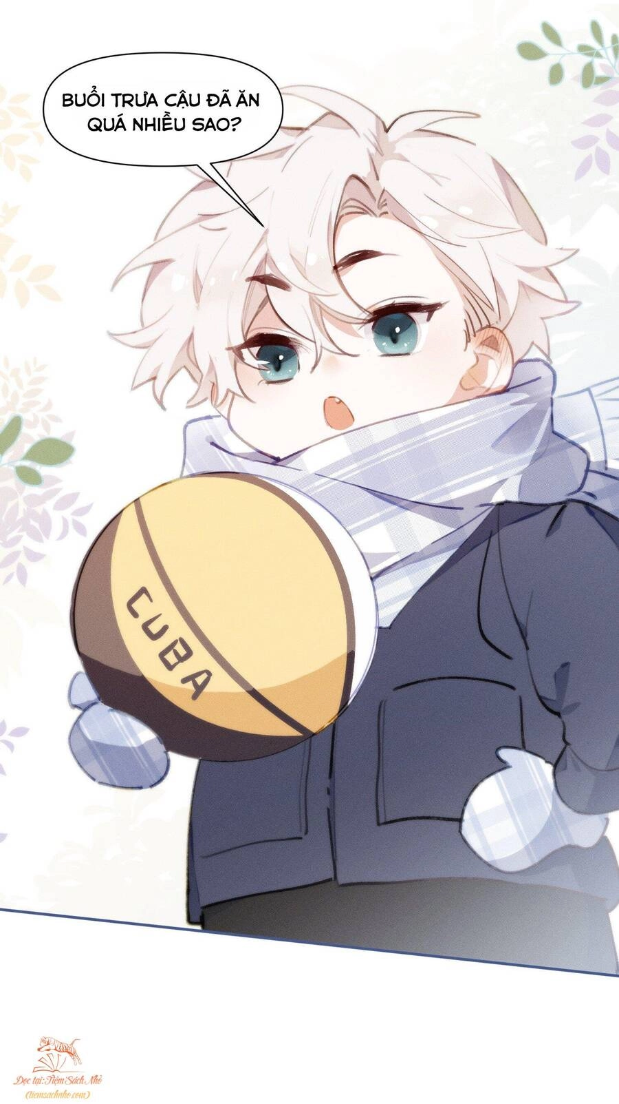 Mười Năm Sau, Tôi Kết Hôn Với Kẻ Không Đội Trời Chung Của Mình?! Chapter 1 - 11