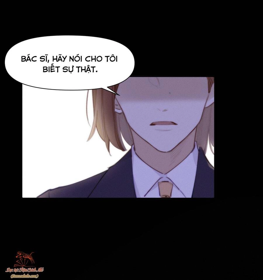 Mười Năm Sau, Tôi Kết Hôn Với Kẻ Không Đội Trời Chung Của Mình?! Chapter 1 - 24