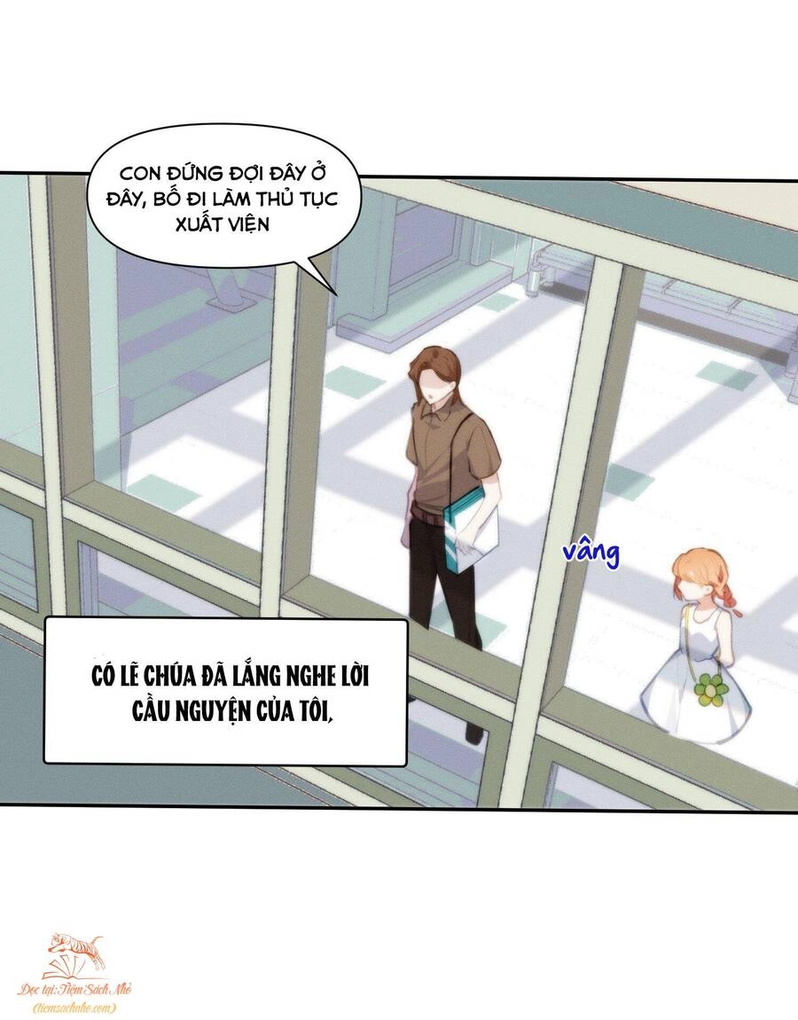 Mười Năm Sau, Tôi Kết Hôn Với Kẻ Không Đội Trời Chung Của Mình?! Chapter 1 - 29