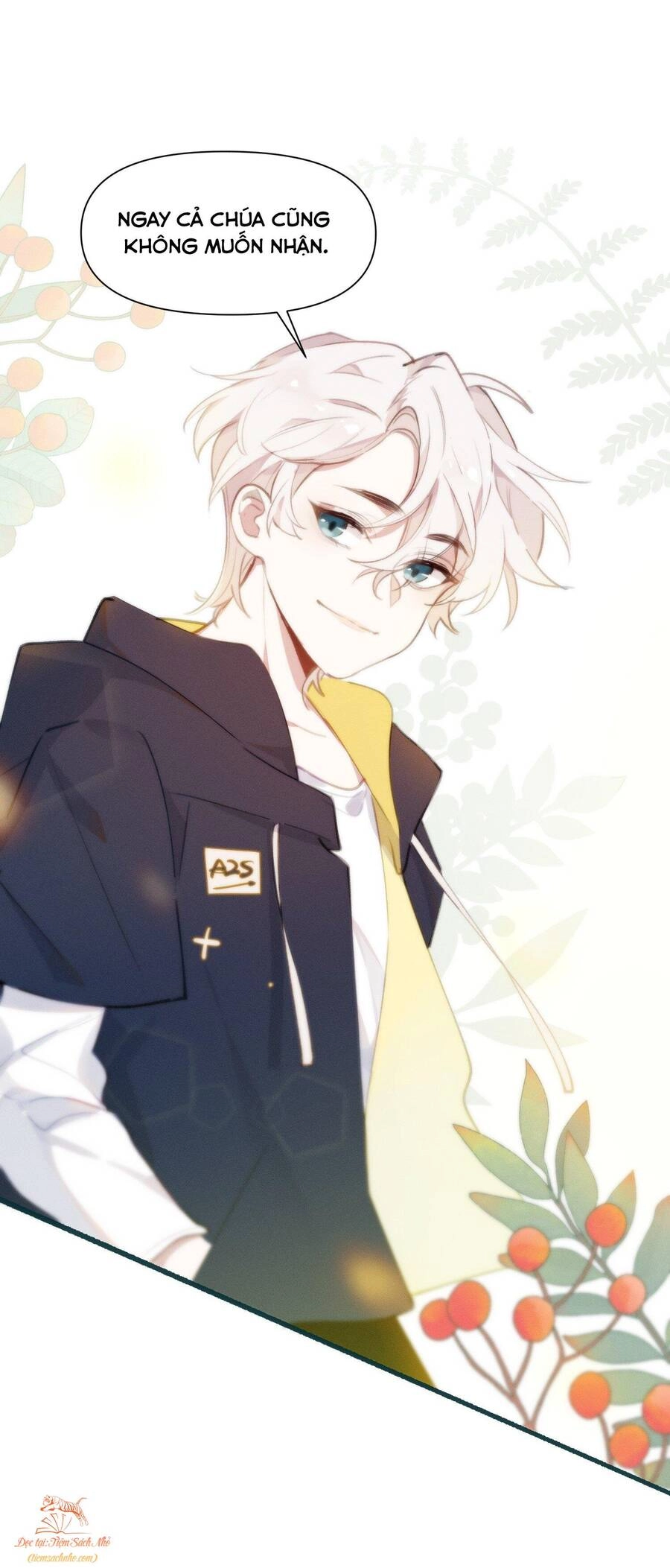 Mười Năm Sau, Tôi Kết Hôn Với Kẻ Không Đội Trời Chung Của Mình?! Chapter 1 - 31