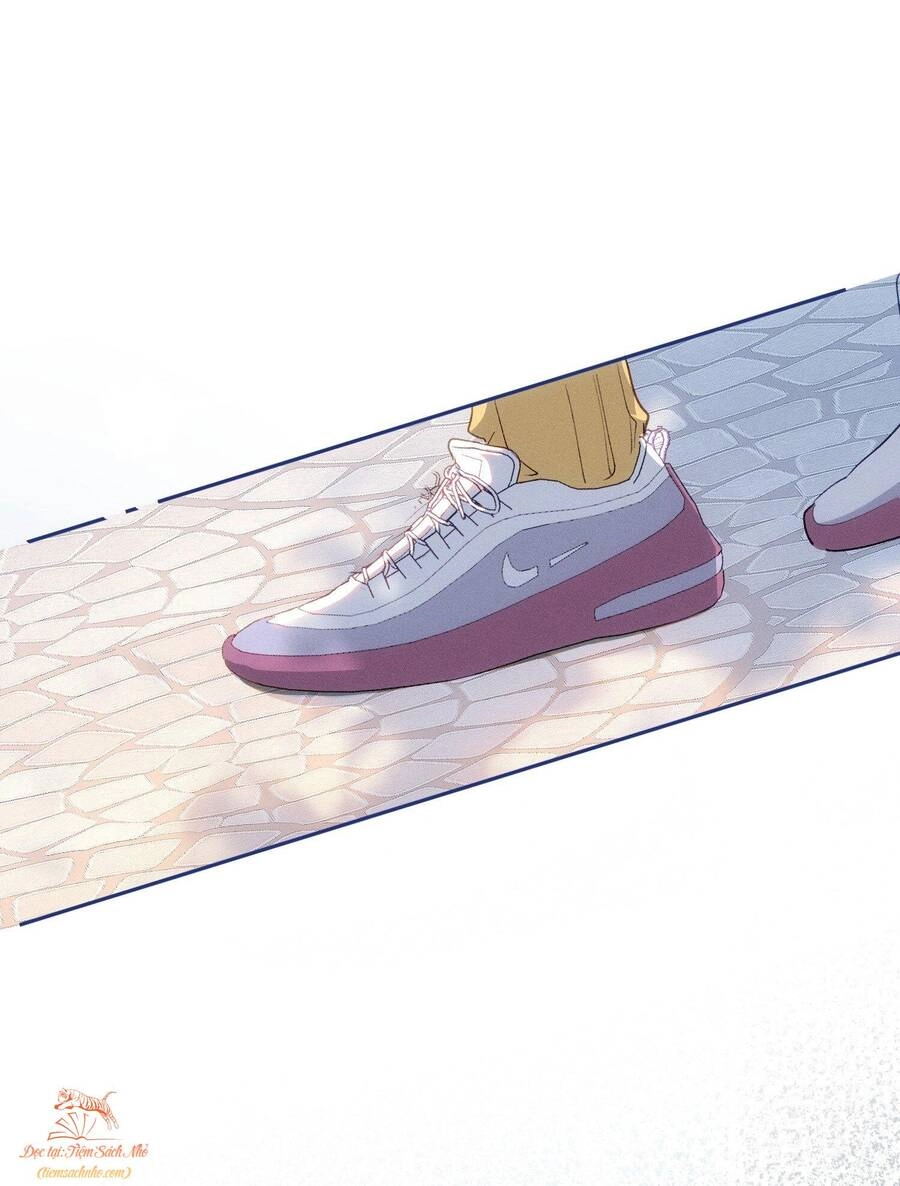 Mười Năm Sau, Tôi Kết Hôn Với Kẻ Không Đội Trời Chung Của Mình?! Chapter 1 - 37