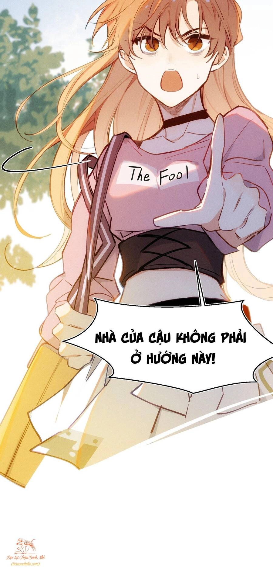 Mười Năm Sau, Tôi Kết Hôn Với Kẻ Không Đội Trời Chung Của Mình?! Chapter 1 - 40