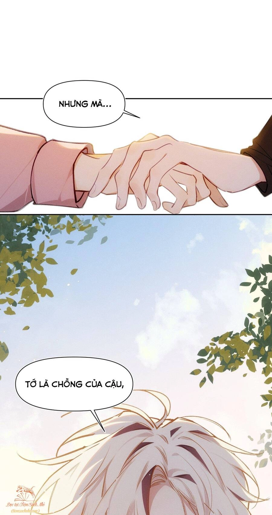 Mười Năm Sau, Tôi Kết Hôn Với Kẻ Không Đội Trời Chung Của Mình?! Chapter 1 - 41