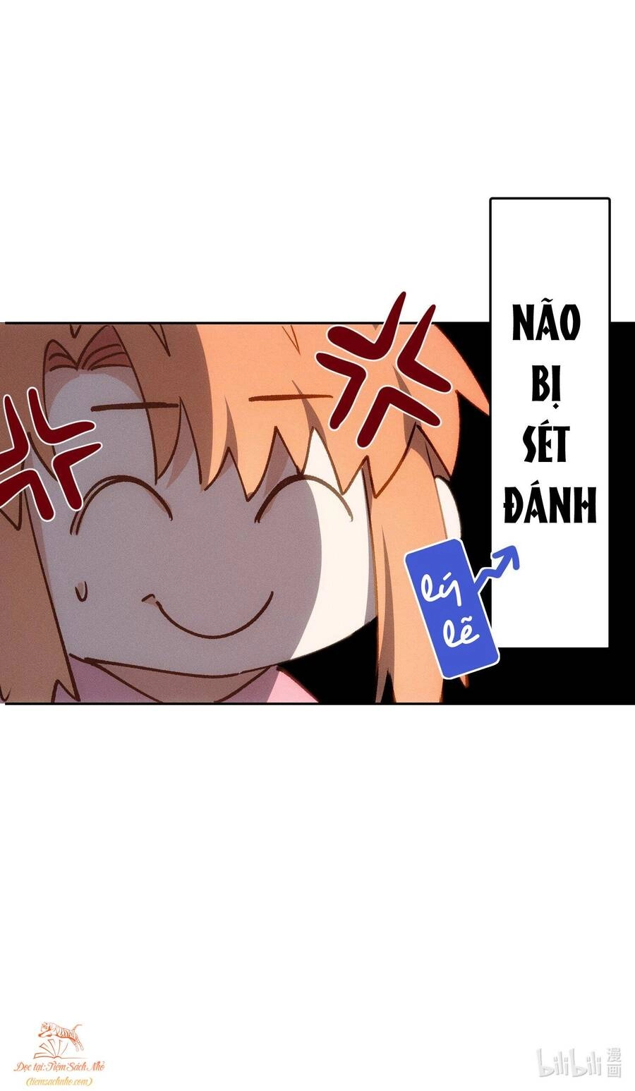 Mười Năm Sau, Tôi Kết Hôn Với Kẻ Không Đội Trời Chung Của Mình?! Chapter 1 - 43