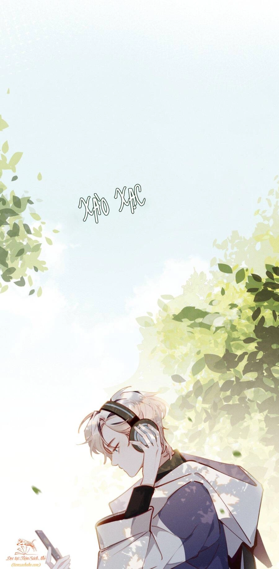 Mười Năm Sau, Tôi Kết Hôn Với Kẻ Không Đội Trời Chung Của Mình?! Chapter 2 - 2