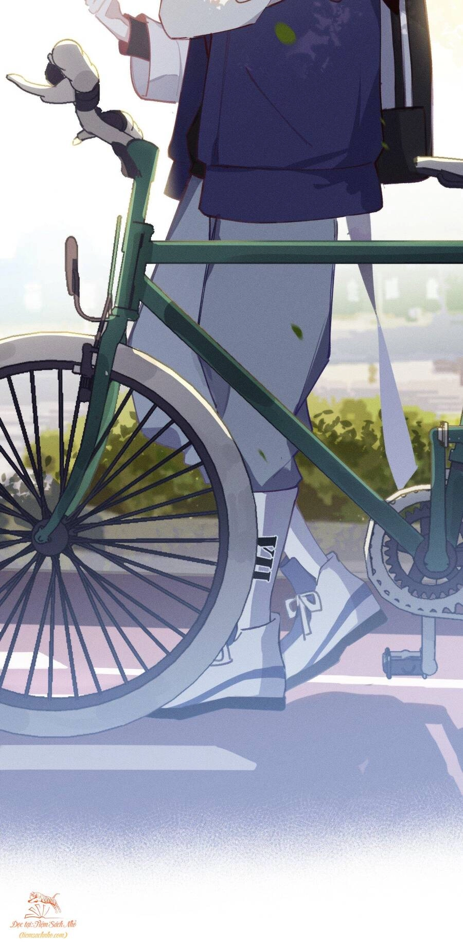 Mười Năm Sau, Tôi Kết Hôn Với Kẻ Không Đội Trời Chung Của Mình?! Chapter 2 - 3