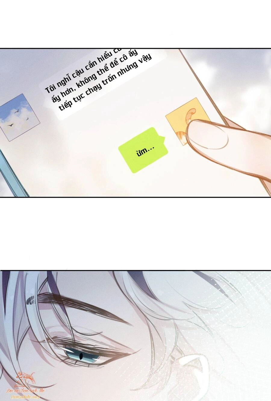 Mười Năm Sau, Tôi Kết Hôn Với Kẻ Không Đội Trời Chung Của Mình?! Chapter 2 - 4