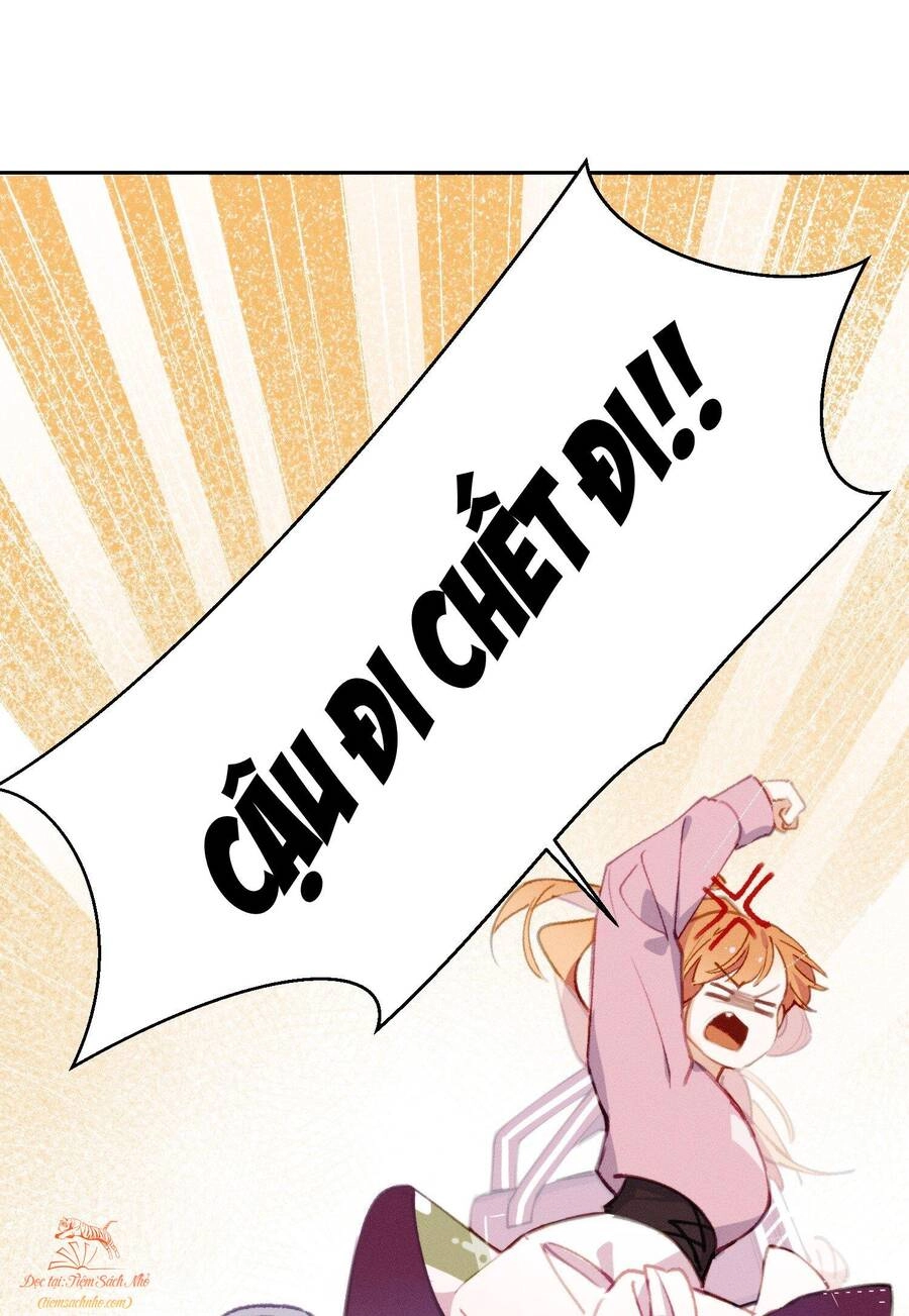 Mười Năm Sau, Tôi Kết Hôn Với Kẻ Không Đội Trời Chung Của Mình?! Chapter 2 - 6