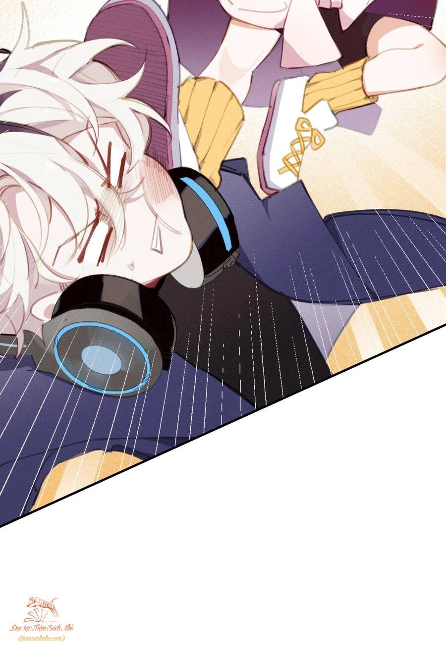 Mười Năm Sau, Tôi Kết Hôn Với Kẻ Không Đội Trời Chung Của Mình?! Chapter 2 - 7