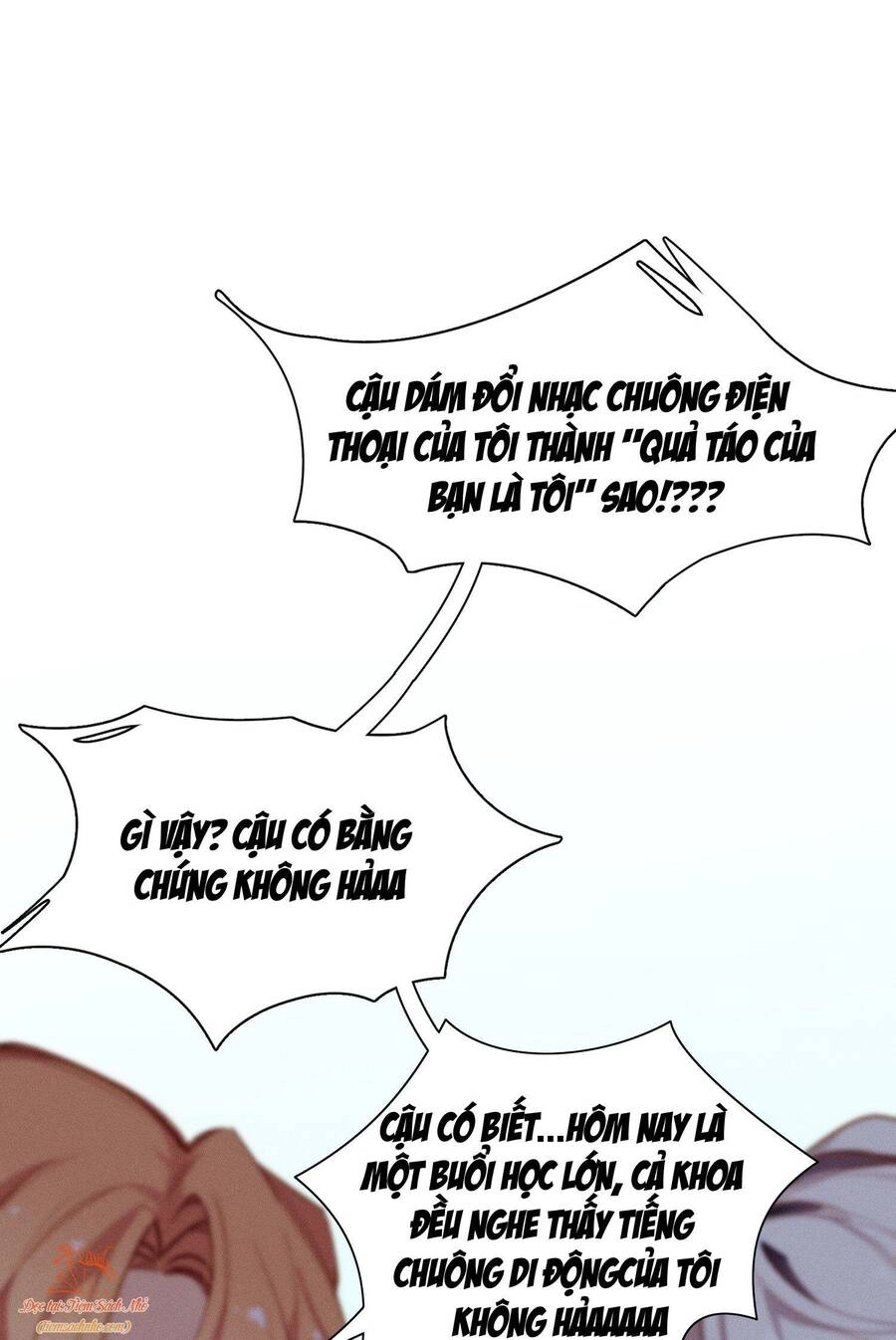 Mười Năm Sau, Tôi Kết Hôn Với Kẻ Không Đội Trời Chung Của Mình?! Chapter 2 - 8