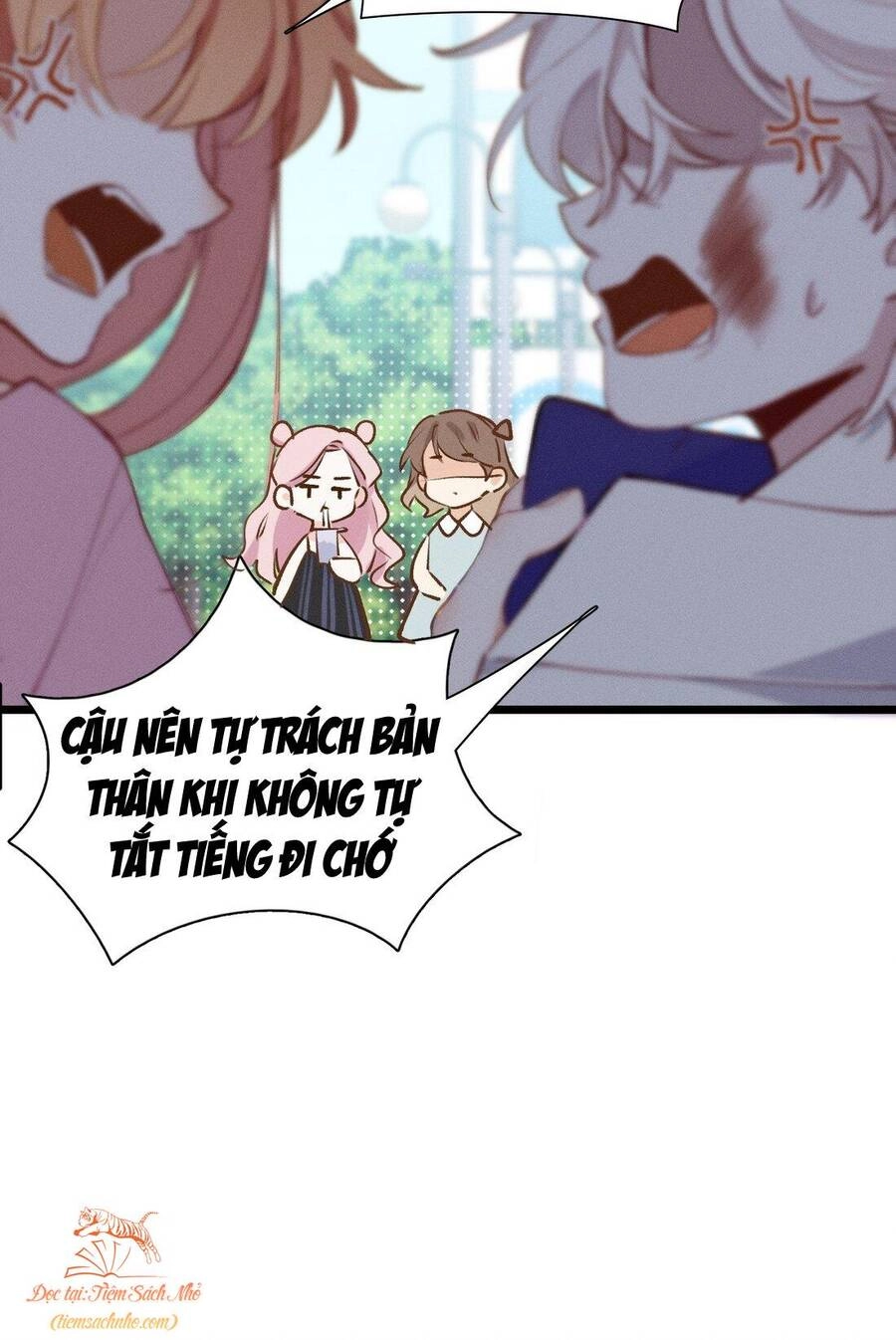 Mười Năm Sau, Tôi Kết Hôn Với Kẻ Không Đội Trời Chung Của Mình?! Chapter 2 - 9