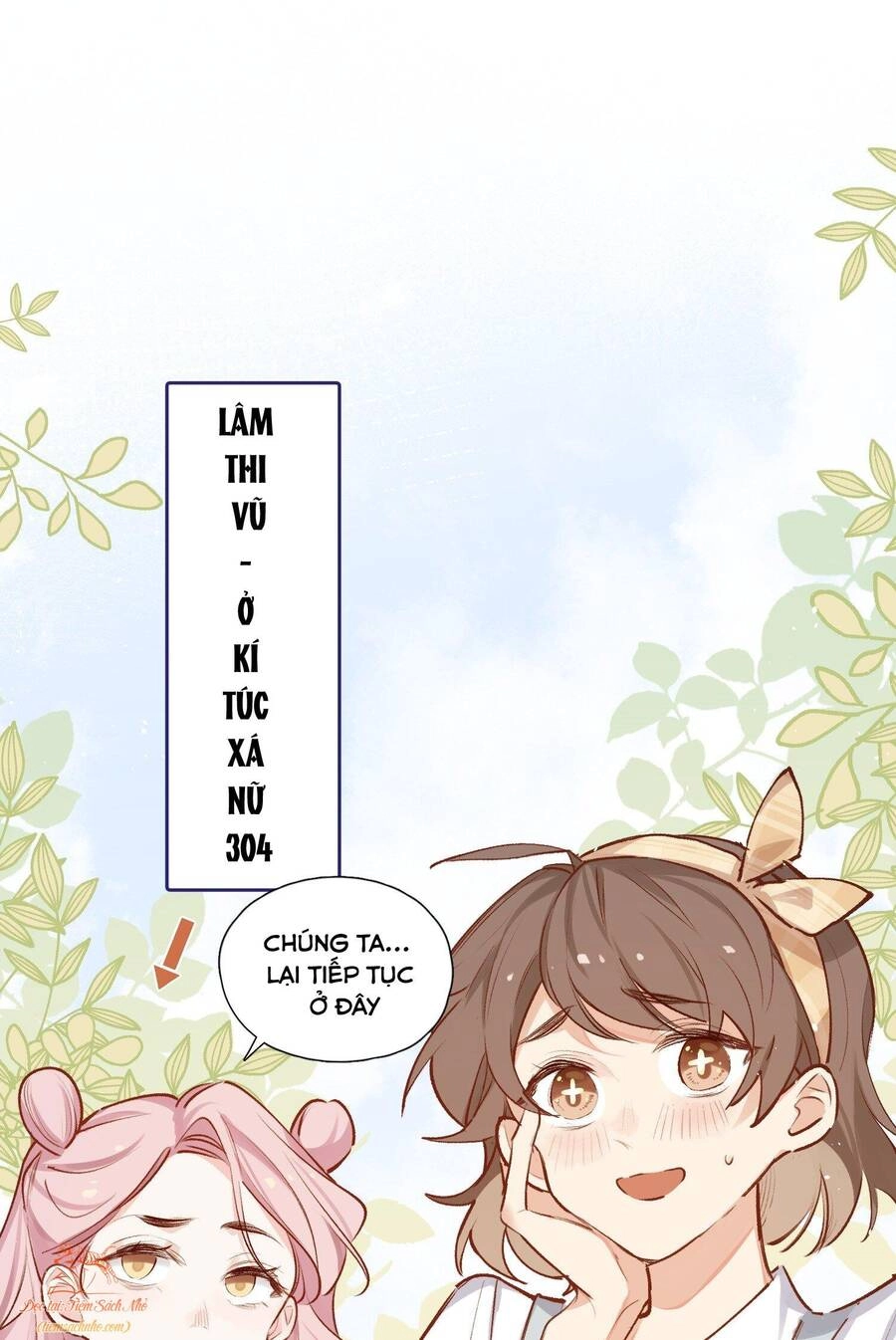 Mười Năm Sau, Tôi Kết Hôn Với Kẻ Không Đội Trời Chung Của Mình?! Chapter 2 - 10