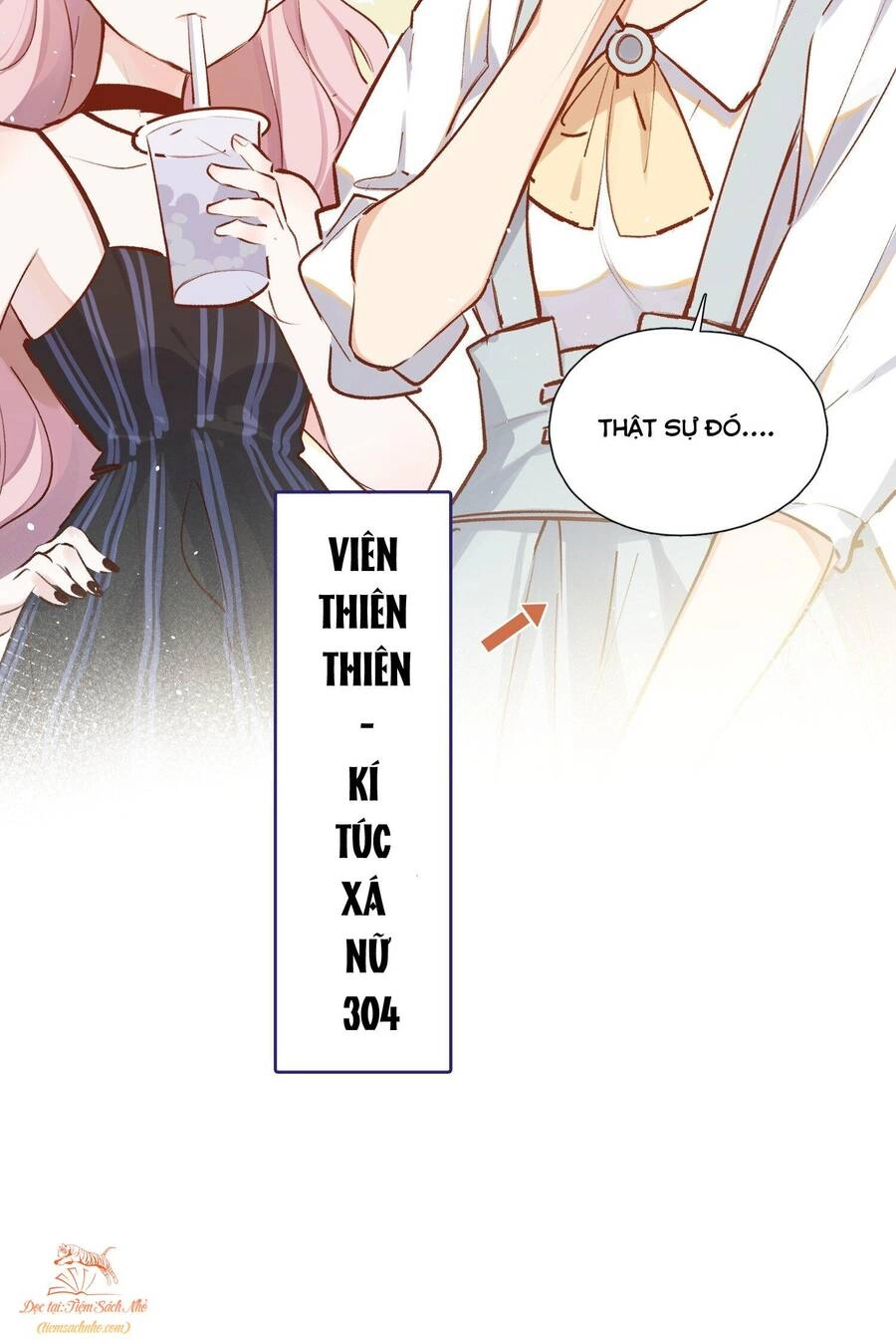 Mười Năm Sau, Tôi Kết Hôn Với Kẻ Không Đội Trời Chung Của Mình?! Chapter 2 - 11