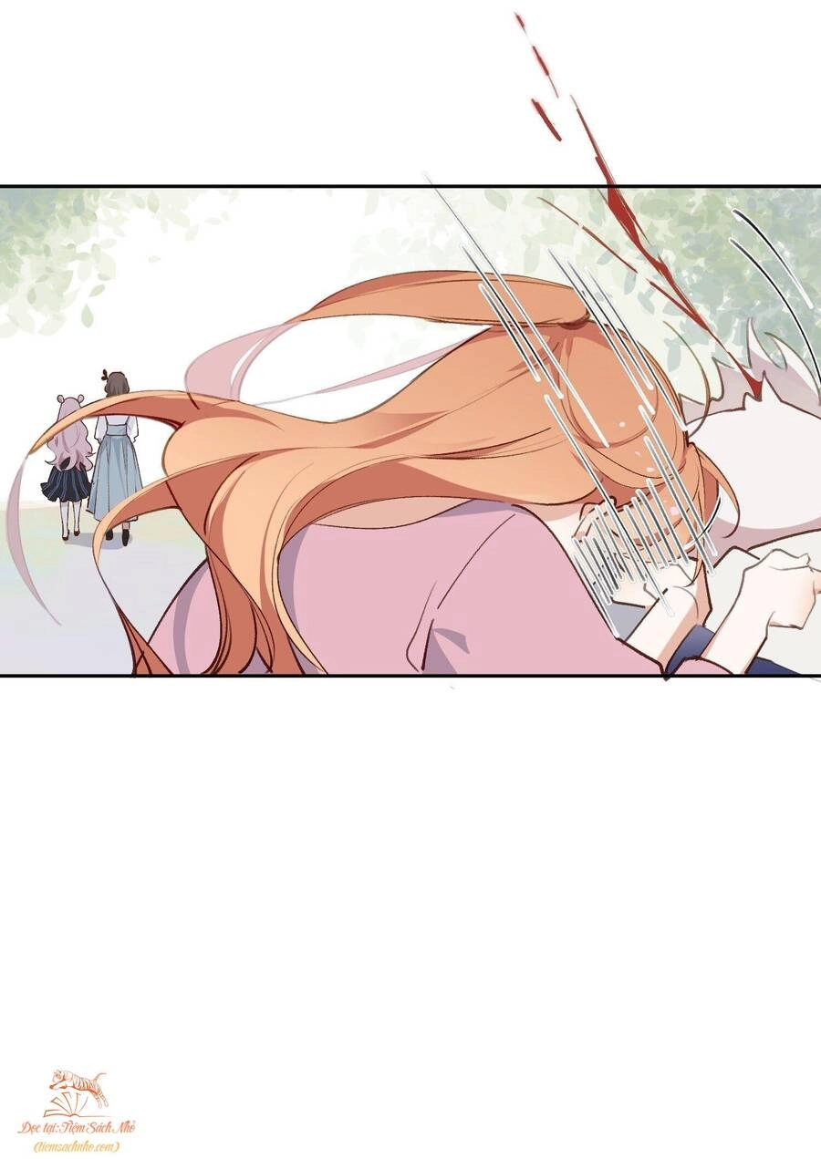 Mười Năm Sau, Tôi Kết Hôn Với Kẻ Không Đội Trời Chung Của Mình?! Chapter 2 - 13