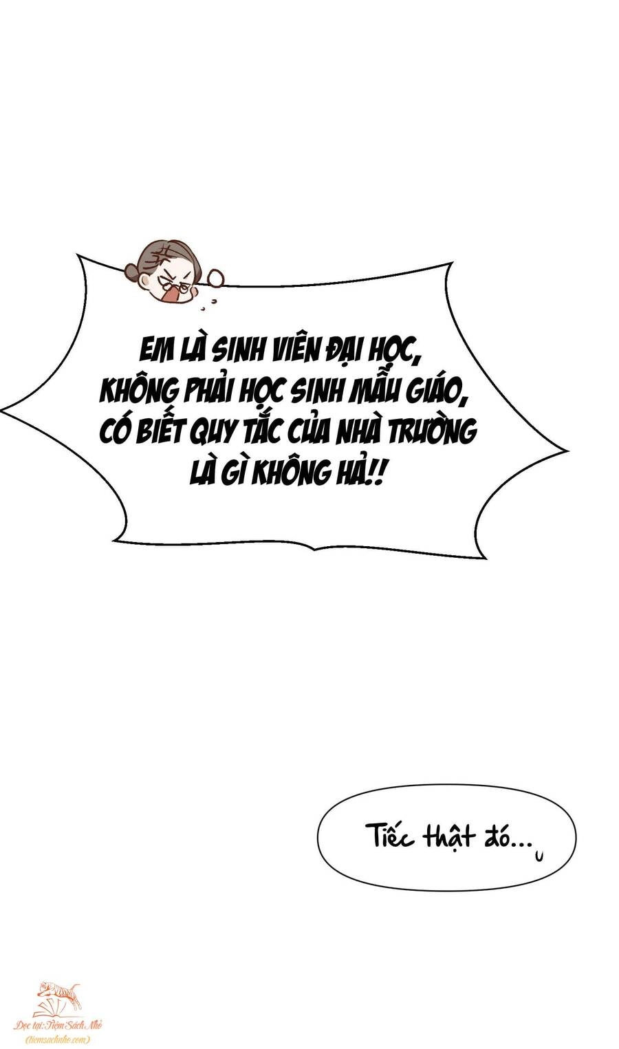 Mười Năm Sau, Tôi Kết Hôn Với Kẻ Không Đội Trời Chung Của Mình?! Chapter 2 - 14