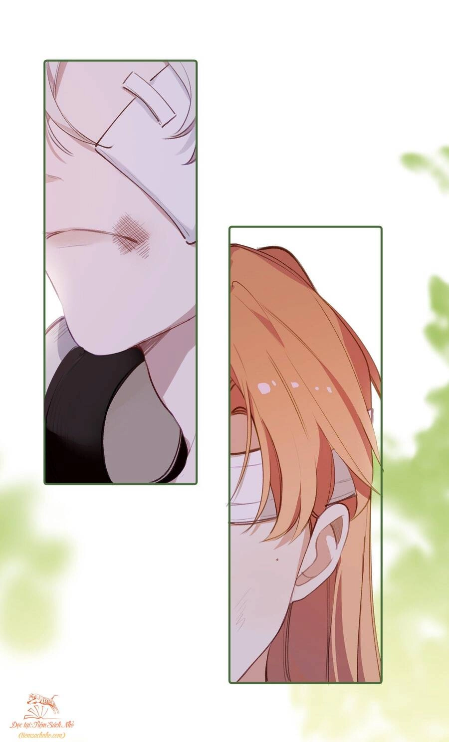 Mười Năm Sau, Tôi Kết Hôn Với Kẻ Không Đội Trời Chung Của Mình?! Chapter 2 - 16