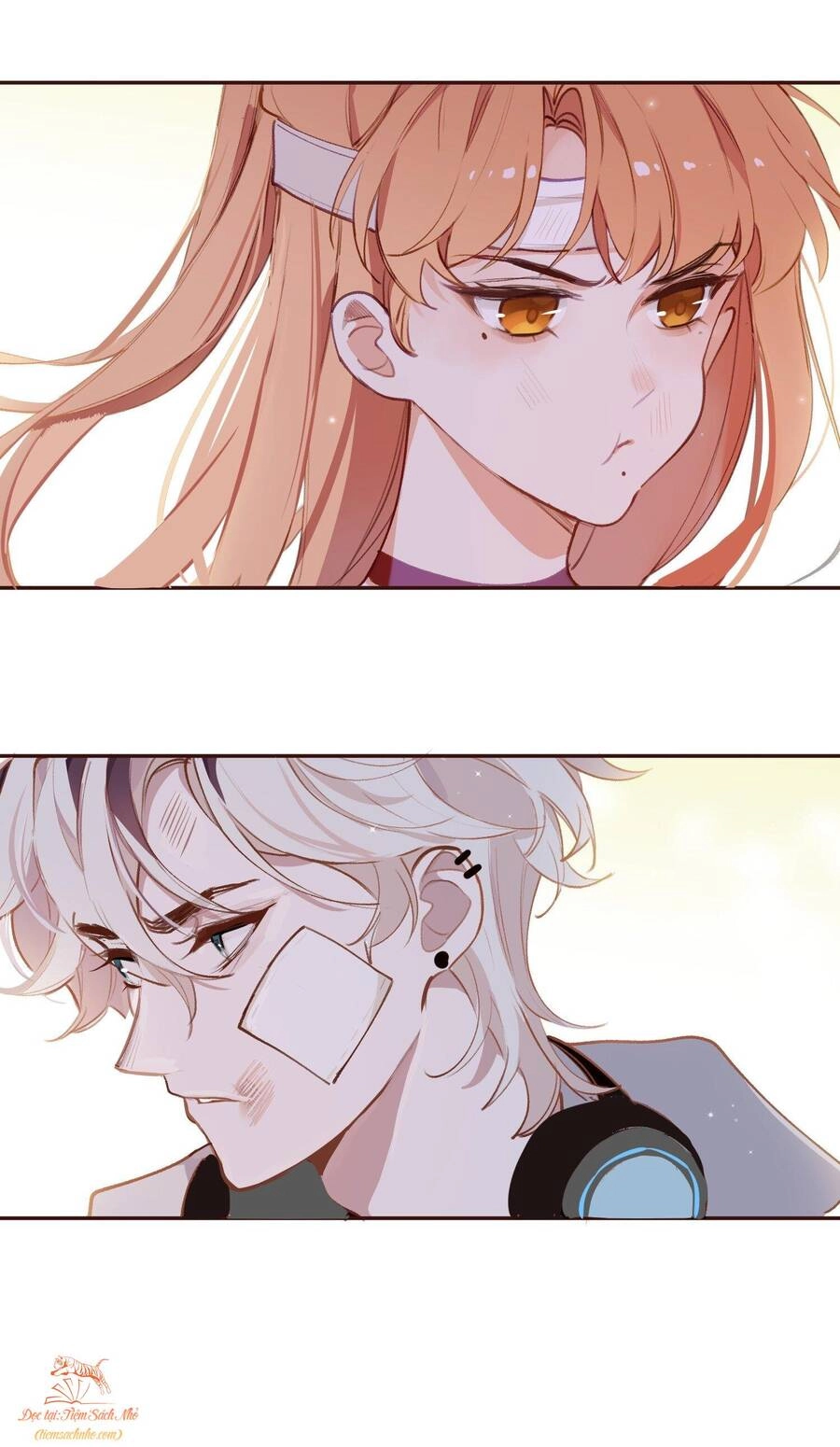 Mười Năm Sau, Tôi Kết Hôn Với Kẻ Không Đội Trời Chung Của Mình?! Chapter 2 - 18