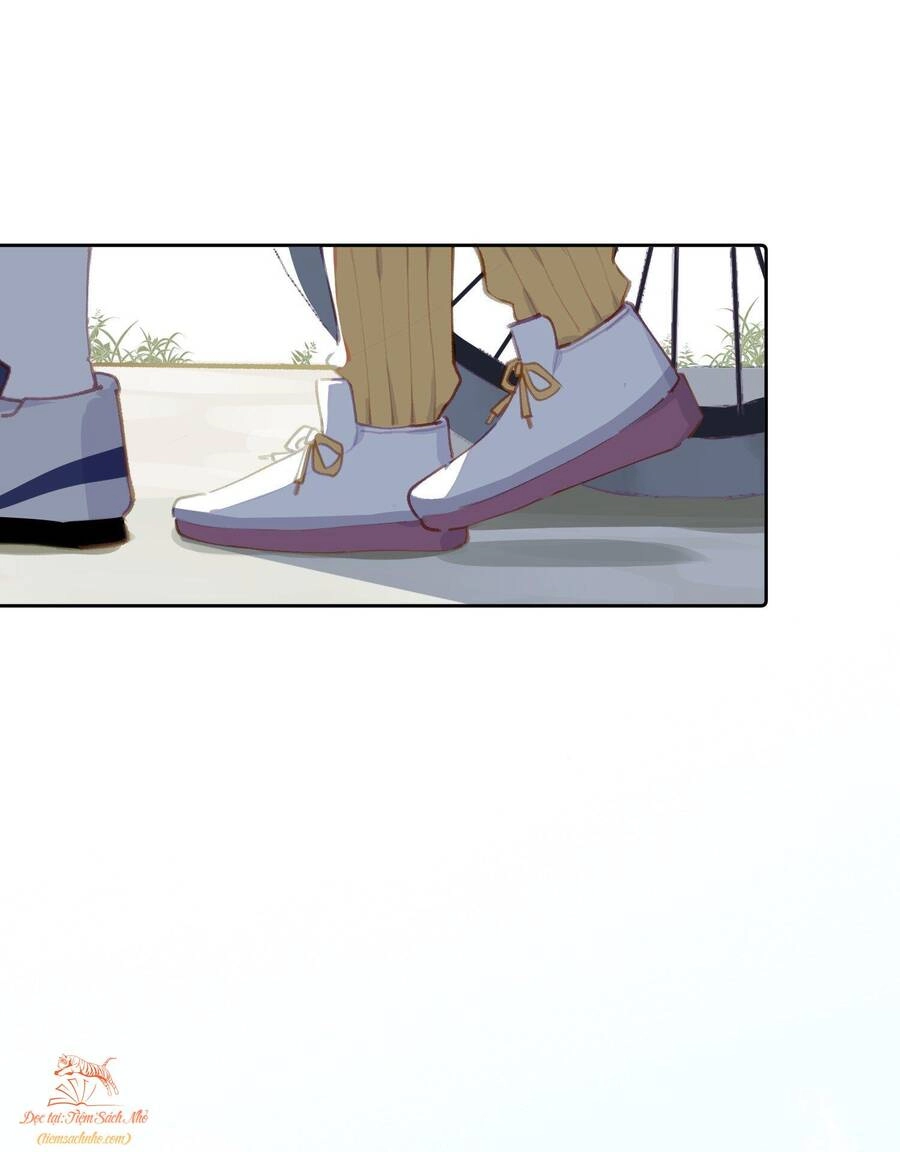 Mười Năm Sau, Tôi Kết Hôn Với Kẻ Không Đội Trời Chung Của Mình?! Chapter 2 - 19