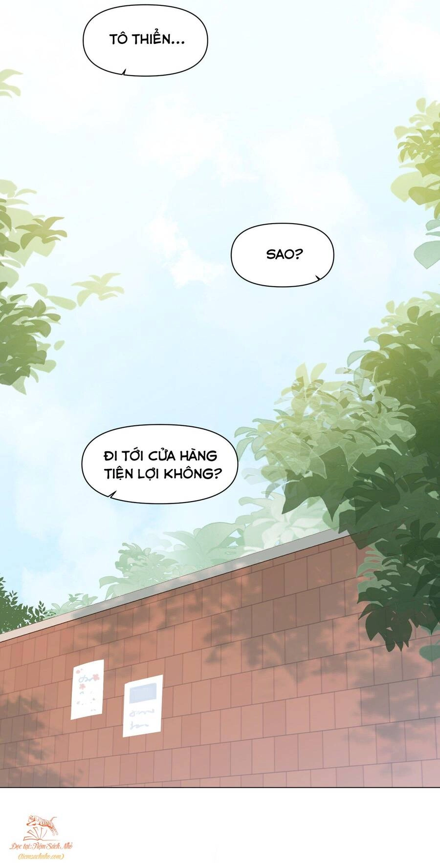 Mười Năm Sau, Tôi Kết Hôn Với Kẻ Không Đội Trời Chung Của Mình?! Chapter 2 - 20