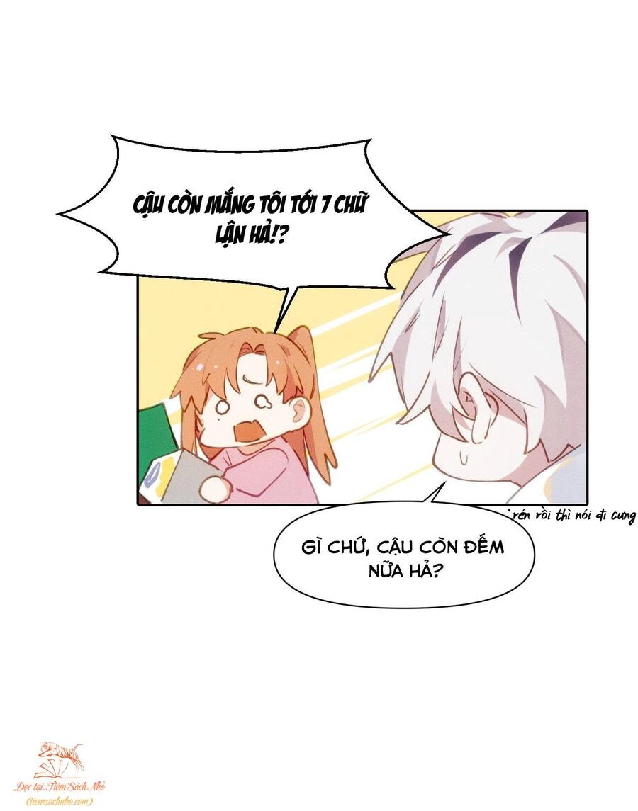 Mười Năm Sau, Tôi Kết Hôn Với Kẻ Không Đội Trời Chung Của Mình?! Chapter 2 - 24